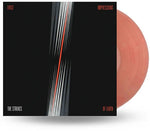 The Strokes First Impressions Of Earth (Limited Edition, Hazy Red Colored Vinyl) [Import]