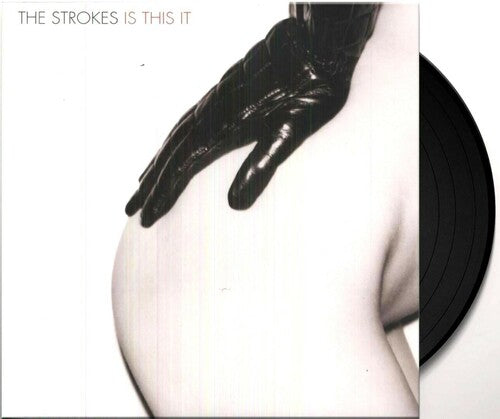 The Strokes Is This It (UK )