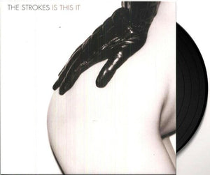 The Strokes Is This It (UK )