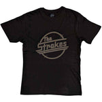 The Strokes OG Magna Black