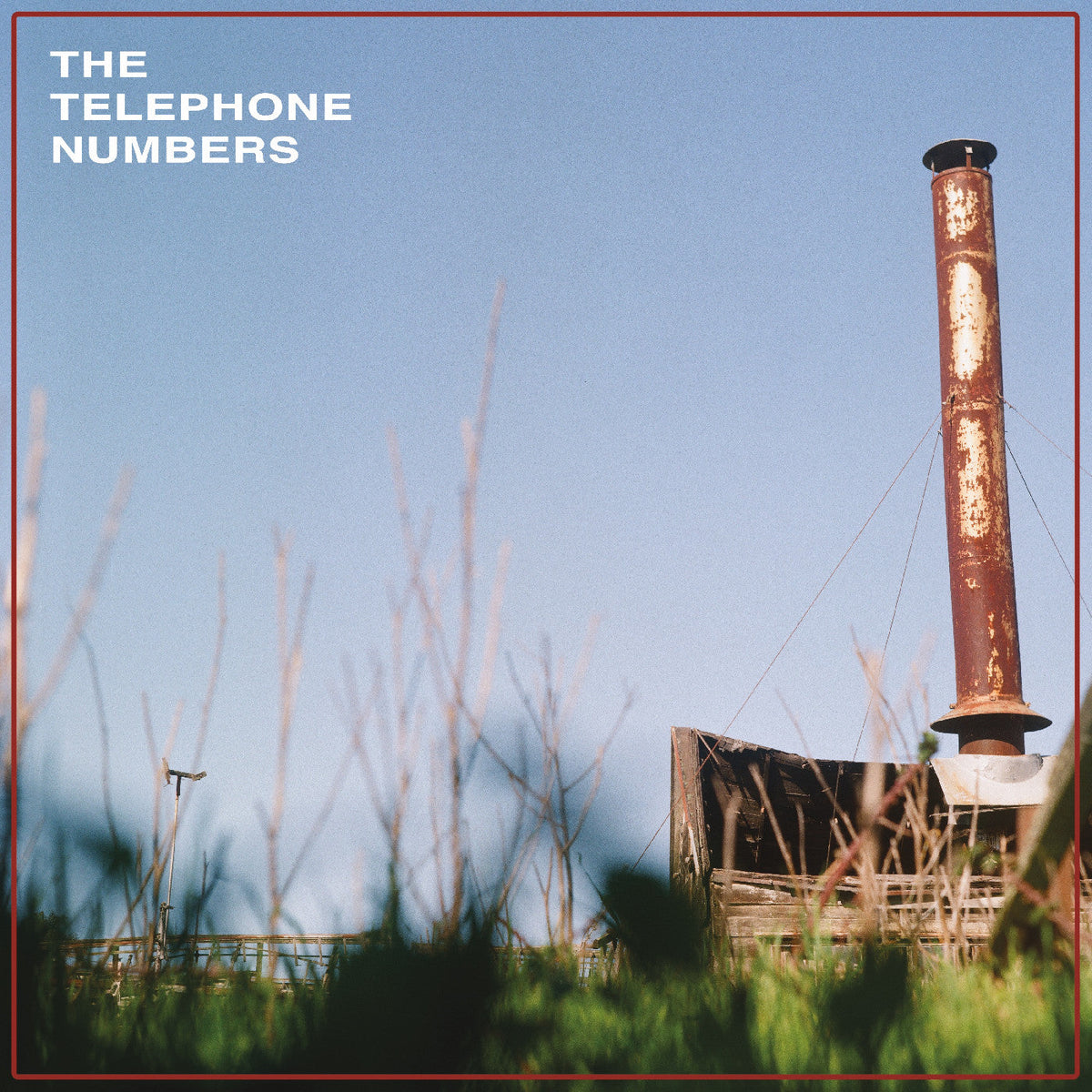 The Telephone Numbers Scarecrow Ii