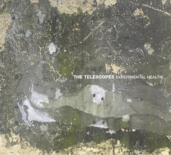 The Telescopes Experimental Health