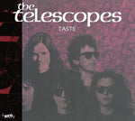 The Telescopes Taste