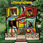 The Temptations Psychedelic Shack [LP]