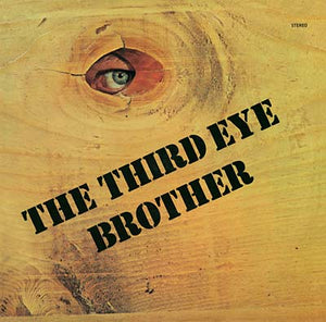 THE THIRD EYE Brother