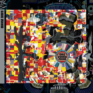 The Third Mind Live Mind