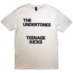 The Undertones Teenage Kicks Text Neutral