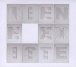 THE UNTIED KNOT Rien N'existe