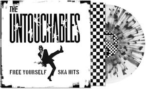 The Untouchables Free Yourself - Ska Hits