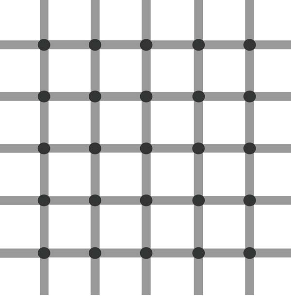 The Vacant Lots Departure