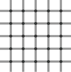 The Vacant Lots Departure