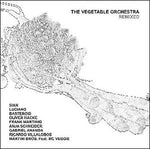THE VEGETABLE ORCHESTRA Remixed