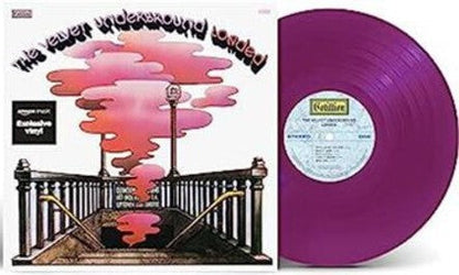 The Velvet Underground Loaded (Amazon Exclusive Translucent Grape Vinyl)