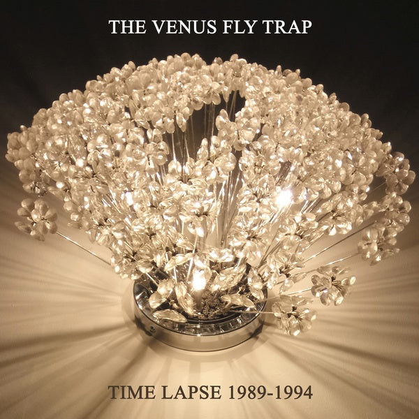 THE VENUS FLY TRAP Time Lapse 1989-1994