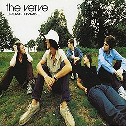The Verve Urban Hymns (180 Gram Vinyl) (2 Lp's)