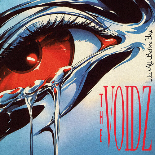 The Voidz Like All Before You