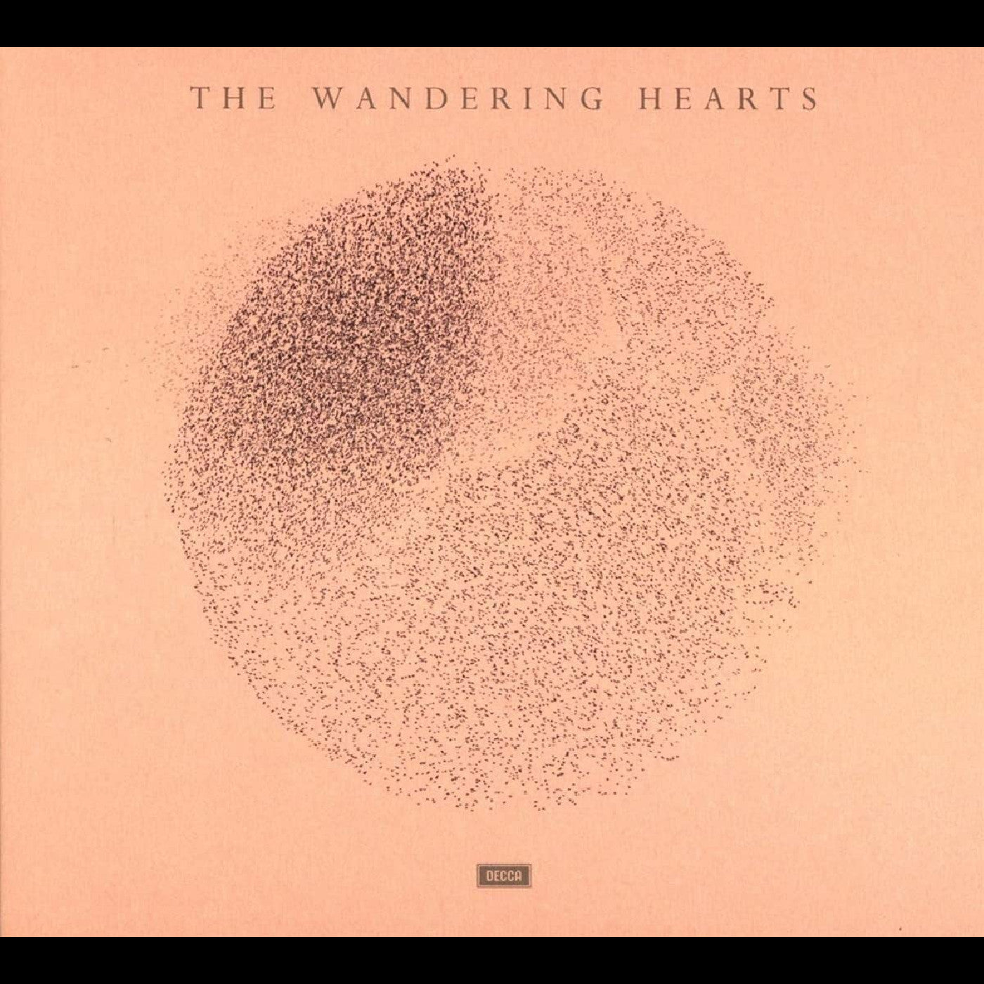 The Wandering Hearts The Wandering Hearts