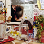 The Wants Bastard [Cd]