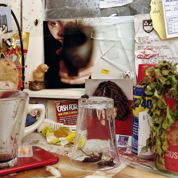 The Wants Bastard [Cd]