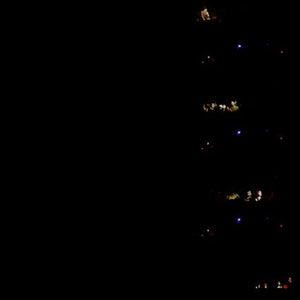 The War on Drugs Live Drugs (Transparent Purple Vinyl) (Purple, Indie Exclusive) (2 Lp's)