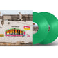 The Warning Live From Auditorio Nacional Cdmx [Spring Green 2LP]