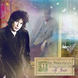 The Waterboys An Appointment With Mr Yeats (2022 Remaster)