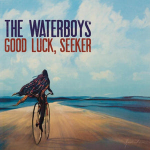 The Waterboys Seeker (Deluxe Edition) Good Luck