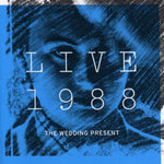 THE WEDDING PRESENT Live 1988