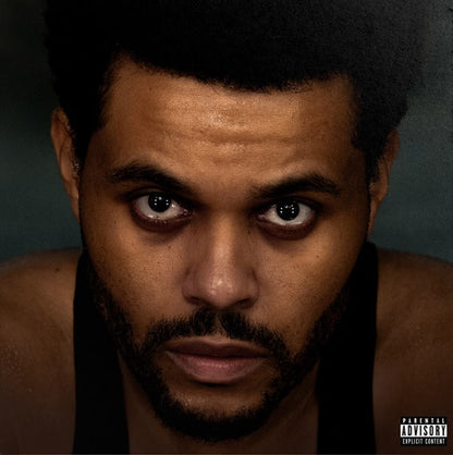 The Weeknd Hurry Up Tomorrow [Explicit Content]