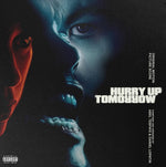 The Weeknd Hurry Up Tomorrow (Original Motion Picture Score) [2Cd]