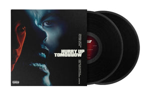 The Weeknd Hurry Up Tomorrow (Original Motion Picture Score) [2Lp]