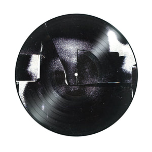 The Weeknd Tell Your Friends / Acquainted [Picture Disc 7" Single]