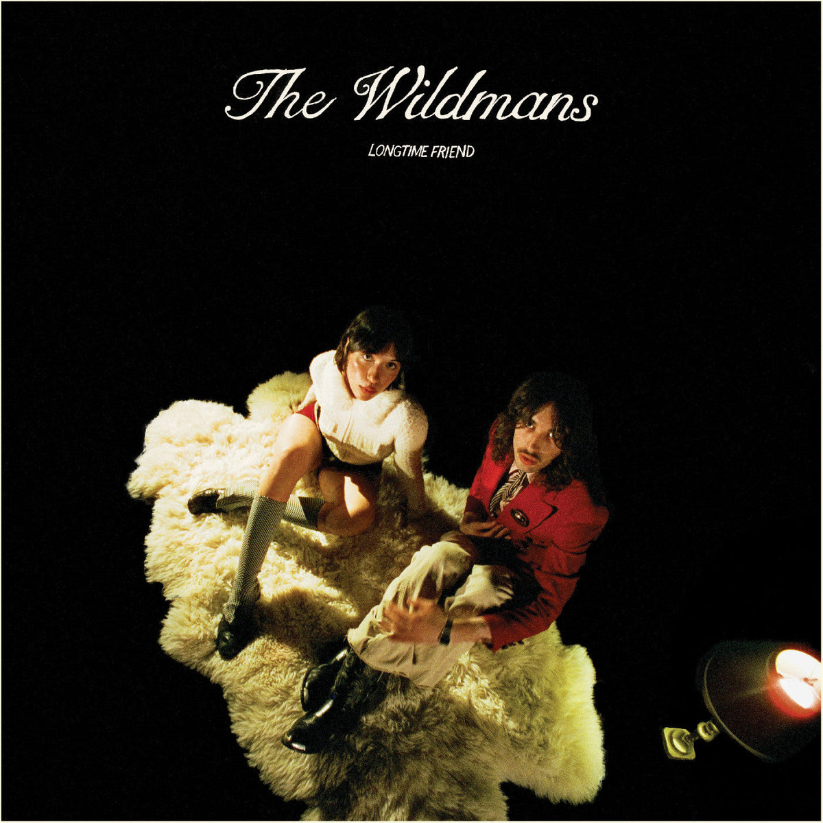 The Wildmans Longtime Friend