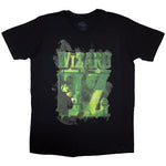 The Wizard of Oz Logo Black