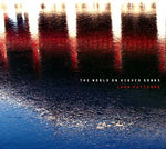 THE WORLD ON HIGHER DOWNS Land Patterns