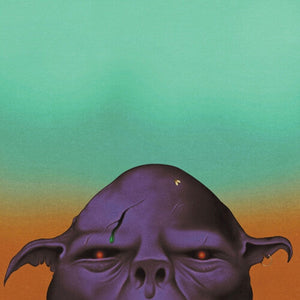 Thee Oh Sees Orc (Reissue) (2 Lp's)