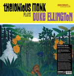 Thelonious Monk Duke Ellington