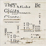 They Might Be Giants I Like Fun (Limited Edition, 180 Gram Clear W/ Black Wisps Colored Vinyl)