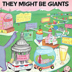They Might Be Giants They Might Be Giants