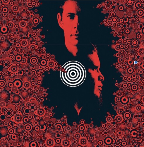 Thievery Corporation The Cosmic Game: 20th Anniversary Reissue (Gatefold LP Jacket, Anniversary Edition, Reissue) (2 Lp's)