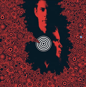 Thievery Corporation The Cosmic Game: 20th Anniversary Reissue (Gatefold LP Jacket, Anniversary Edition, Reissue) (2 Lp's)