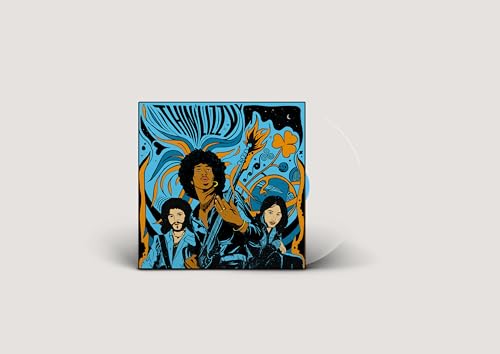 Thin Lizzy Acoustic Sessions (Clear Colored Vinyl)