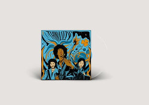 Thin Lizzy Acoustic Sessions (Clear Colored Vinyl)