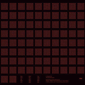 THOMAS BRINKMANN A 1000 Keys