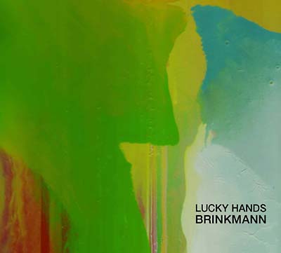 THOMAS BRINKMANN Lucky Hands