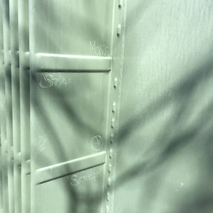 THOMAS DIMUZIO & ALAN COURTIS Monk Style Or Scream