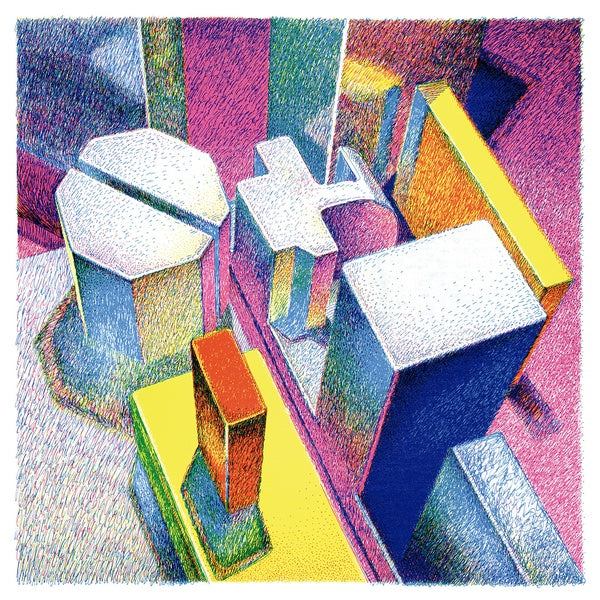 THOMAS HAMILTON Pieces For Kohn