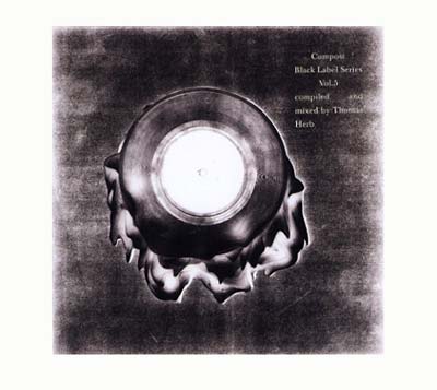 THOMAS HERB Compost Black Label Series Vol. 5