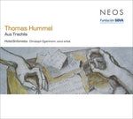 THOMAS HUMMEL Aus Trachila
