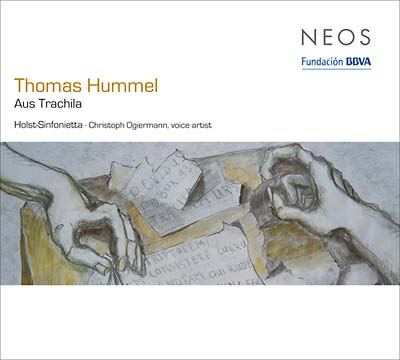 THOMAS HUMMEL Aus Trachila